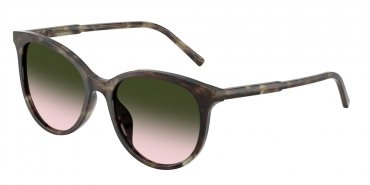 OKULARY DOLCE & GABBANA DG 4540 34782C 55 ROZMIAR M
