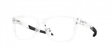 OKULARY KOREKCYJNE OAKLEY® PARACORD RX OX 8196D 819604 53 ROZMIAR M