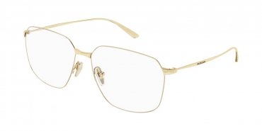 OKULARY KOREKCYJNE BALENCIAGA BB 0414O 004 61 ROZMIAR L