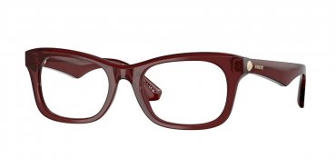 OKULARY KOREKCYJNE BURBERRY BE 2422 4128 50 ROZMIAR S