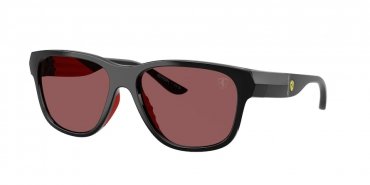 OKULARY FERRARI SCUDERIA FZ 6028U 501/1E 57 ROZMIAR M