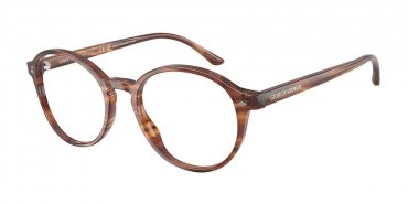 OKULARY KOREKCYJNE GIORGIO ARMANI AR 7004 6162 47 ROZMIAR S