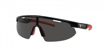 OKULARY FERRARI SCUDERIA FZ 6004U 501/87 41 ROZMIAR L