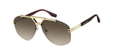 OKULARY MARC JACOBS MARC 873S NOA 62 ROZMIAR L