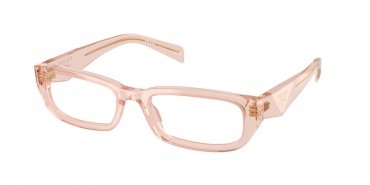 OKULARY KOREKCYJNE PRADA EYEWEAR PR B05V 19Q1O1 52 ROZMIAR M