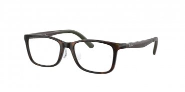 OKULARY KOREKCYJNE DZIECIĘCE RAY-BAN® JUNIOR RY 1626D 3863 47