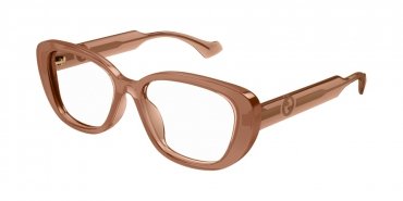 OKULARY KOREKCYJNE GUCCI GG 1559OK 003 54 ROZMIAR M
