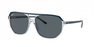 OKULARY RAY-BAN® BILL ONE RB 2205 1397R5 57 ROZMIAR M