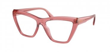 OKULARY KOREKCYJNE MICHAEL KORS HAWAII MK 4118U 3970 54 ROZMIAR M