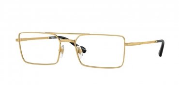 OKULARY KOREKCYJNE VOGUE EYEWEAR VO 4310 280 55 ROZMIAR M