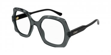 OKULARY KOREKCYJNE CHLOE CH 0228O 001 51 ROZMIAR M