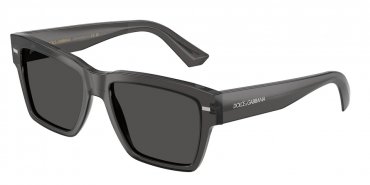 OKULARY DOLCE & GABBANA DG 4431 316087 55 ROZMIAR M
