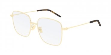 OKULARY KOREKCYJNE SAINT LAURENT SL 314 006 54 ROZMIAR M