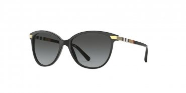 OKULARY BURBERRY BE 4216 3001T3 57 ROZMIAR M Z POLARYZACJĄ