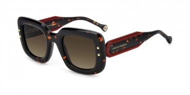OKULARY CAROLINA HERRERA HER 0313S 086 49 ROZMIAR M