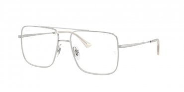 OKULARY KOREKCYJNE RAY-BAN® ARI RX 3758V 2501 54 ROZMIAR M