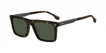 OKULARY BOSS 1765GS 086 55 ROZMIAR M Z POLARYZACJĄ