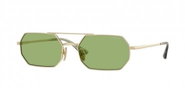 OKULARY VOGUE EYEWEAR VO 4329S 848/2 55 ROZMIAR M