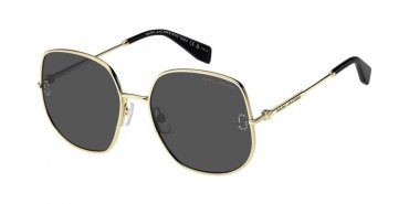 OKULARY MARC JACOBS MARC 916NS J5G 59 ROZMIAR L