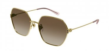 OKULARY GUCCI GG 1285SA 002 60 ROZMIAR L