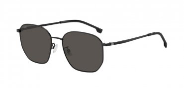 OKULARY BOSS 1673FSK 003 57 ROZMIAR L