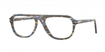 OKULARY KOREKCYJNE PERSOL® PO 3368V 1222 56 ROZMIAR M