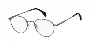OKULARY KOREKCYJNE TOMMY HILFIGER TH 1467 R80 49 ROZMIAR S