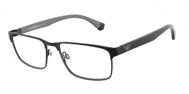 OKULARY KOREKCYJNE EMPORIO ARMANI EA 1105 3014 54 ROZMIAR M
