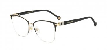 OKULARY KOREKCYJNE CAROLINA HERRERA HER 0193 RHL 56 ROZMIAR M