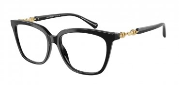 OKULARY KOREKCYJNE EMPORIO ARMANI EA 3248 5017 53 ROZMIAR M