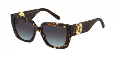 OKULARY MARC JACOBS MARC 687S 086 54 ROZMIAR M