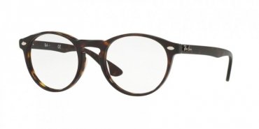 OKULARY KOREKCYJNE RAY-BAN® RX 5283 2012 51 ROZMIAR S