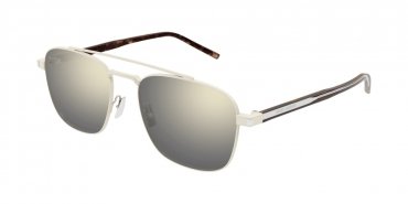 OKULARY SAINT LAURENT SL 665 005 56 ROZMIAR M