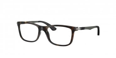 OKULARY KOREKCYJNE DZIECIĘCE RAY-BAN® JUNIOR RY 1549 7500 50