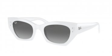 OKULARY RAY-BAN® ZENA RB 4430 675911 52 ROZMIAR M
