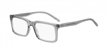 OKULARY KOREKCYJNE HUGO HG 1317 KB7 55 ROZMIAR M