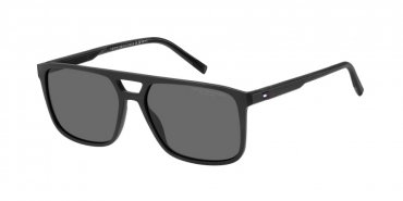 OKULARY TOMMY HILFIGER TH 2280S 807 57 ROZMIAR M Z POLARYZACJĄ