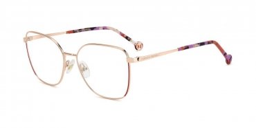 OKULARY KOREKCYJNE CAROLINA HERRERA HER 0295 AU2 55 ROZMIAR M