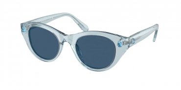 OKULARY SWAROVSKI SK 6025 106555 47 ROZMIAR S