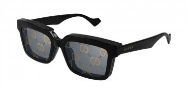 OKULARY GUCCI GG 1543S 001 54 ROZMIAR M
