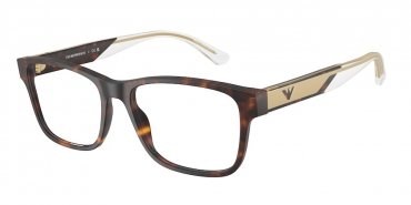OKULARY KOREKCYJNE EMPORIO ARMANI EA 3239 5002 55 ROZMIAR M