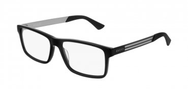 OKULARY KOREKCYJNE GUCCI GG 0692O 004 57 ROZMIAR M