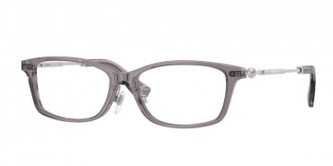 OKULARY KOREKCYJNE BURBERRY BE 2414D 4241 55 ROZMIAR M