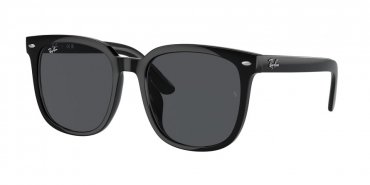 OKULARY RAY-BAN® RB 4401D 601/87 57 ROZMIAR L