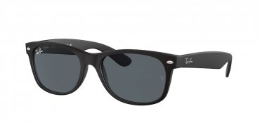 OKULARY RAY-BAN® NEW WAYFARER RB 2132 622/R5 58 ROZMIAR L