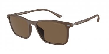 OKULARY EMPORIO ARMANI EA 4223U 610573 56 ROZMIAR M