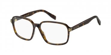 OKULARY KOREKCYJNE MARC JACOBS MARC 913 086 57 ROZMIAR M