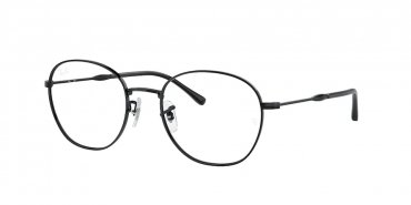 OKULARY KOREKCYJNE RAY-BAN® RX 6509 2509 51 ROZMIAR S