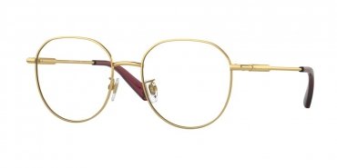 OKULARY KOREKCYJNE VERSACE VE 1282D 1491 53 ROZMIAR M