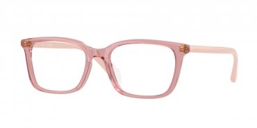 OKULARY KOREKCYJNE VOGUE EYEWEAR VO 5643D 2921 53 ROZMIAR M